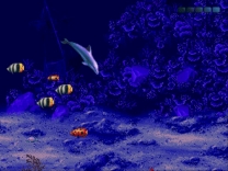 Ecco - The Tides of Time   ROM