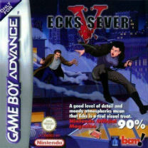 Ecks Vs. Sever (E) ROM