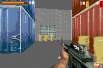 Ecks vs. Sever Rom