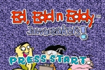Ed, Edd n Eddy - Jawbreakers!  ROM