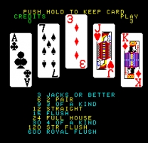 El Grande - 5 Card Draw Rom