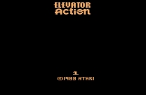 Elevator Action     ROM