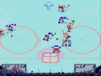 Elitserien 95  ROM