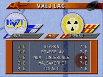 Elitserien 96  ROM