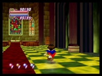 Eltale Monsters  ROM