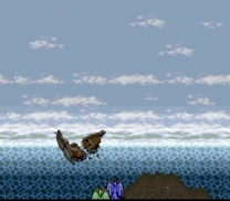 Emerald Dragon  ROM