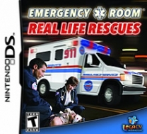 Emergency Room - Real Life Rescues  ROM