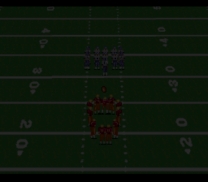 Emmitt Smith Football  ROM