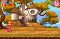 Enchanted - Once Upon Andalasia  ROM