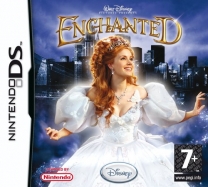 Enchanted  ROM