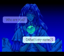 Energy Breaker  ROM