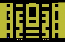 Entombed     ROM