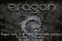 Eragon  ROM