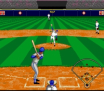 ESPN Baseball Tonight  ROM