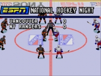 ESPN National Hockey Night  ROM