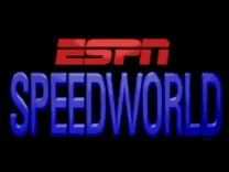 ESPN Speed World   ROM
