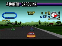 ESPN Speedworld  ROM