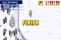ESPN Winter X-Games - Snowboarding 2002  ROM