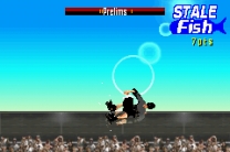 ESPN X-Games - Skateboarding Rom