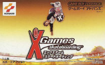 ESPN - X-Games - Skateboarding  ROM