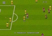 European Club Soccer  ROM