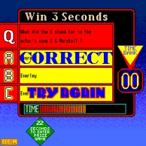 Every Second Counts  ROM