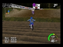 Excitebike 64  ROM