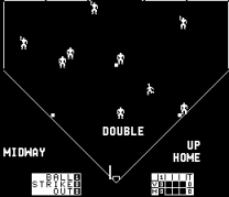 Extra Inning / Ball Park IIRom