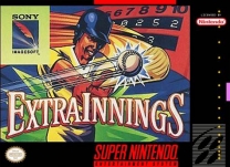 Extra Innings  ROM