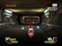 Extreme-G  ROM