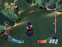 Extreme-G XG2  ROM