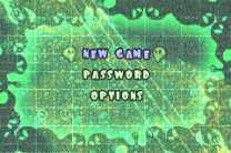 Extreme Ghostbusters - Code Ecto-1  ROM
