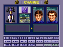 F-1 Grand Prix - Part III  ROM
