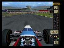 F-1 World Grand Prix  ROM