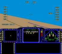 F-117 Night Storm  ROM