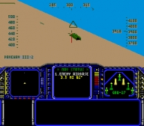 F-117 Stealth - Operation Night Storm  ROM