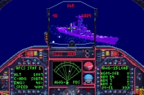 F-18 Super Hornet  ROM