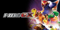 F-Zero GX ROM