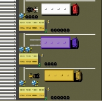 F1 Circus  Rom