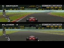 F1 Pole Position   ROM