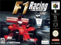 F1 Racing Championship   ROM