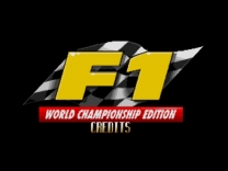 F1 - World Championship Edition   ROM