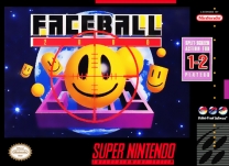 Faceball 2000  ROM
