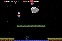 Famicom Mini - Vol 13 - Balloon Fight  ROM