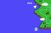 Famicom Mini - Vol 19 - TwinBee  ROM