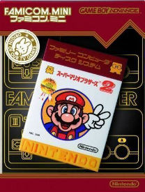 Famicom Mini - Vol 21 - Super Mario Bros. 2 (J) ROM