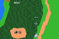 Famicom Mini - Vol 7 - Xevious  ROM