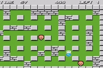 Famicom Mini - Vol 9 - Bomberman  ROM