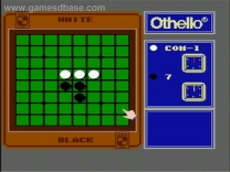 Family Computer Othello Rom