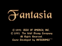 Fantasia  ROM